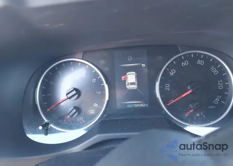 2022 Toyota Rav4 Le z USA, uszkodzony, nr VIN 2T3G1RFV8NC269564